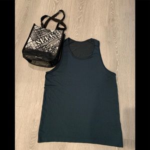 Men’s Lululemon Tank